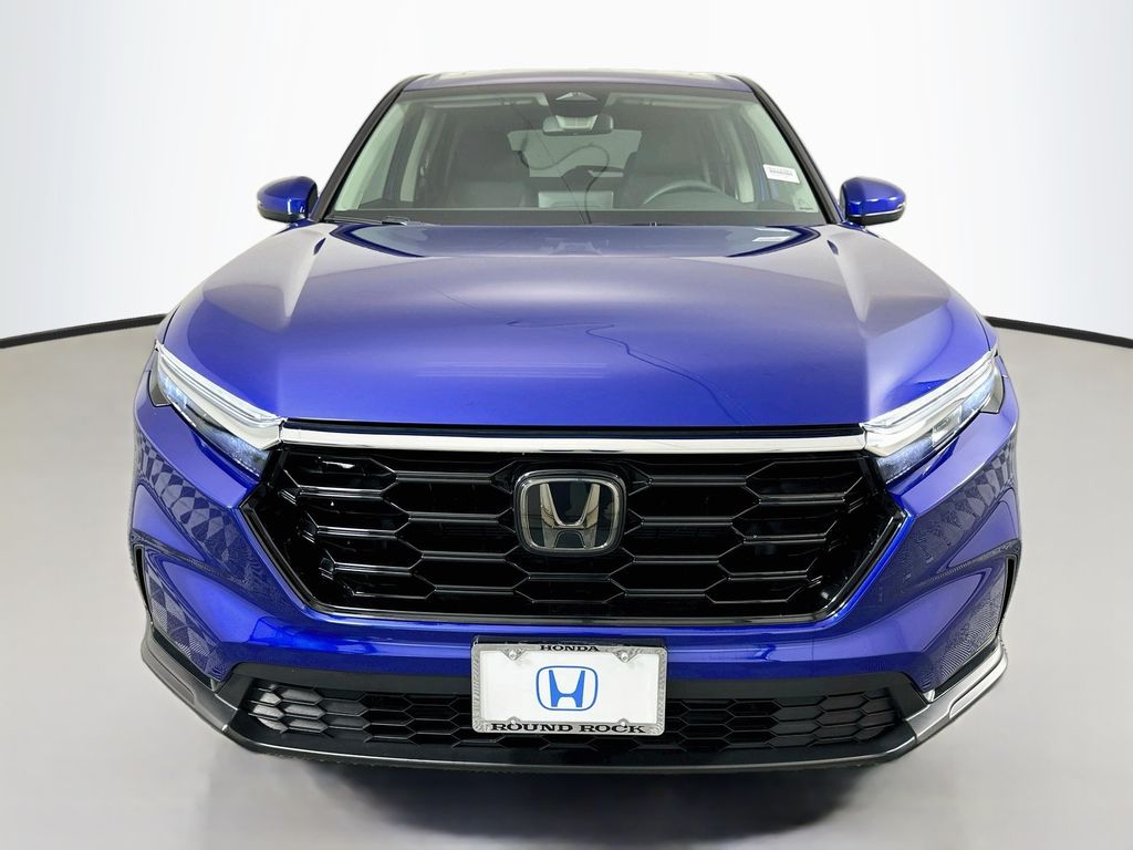 Thumbnail: 2024 Honda CR-V - 2
