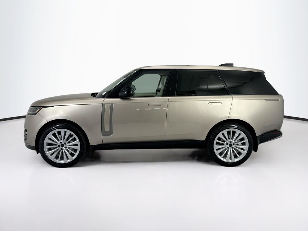 Thumbnail: 2026 Land Rover Range Rover - 8