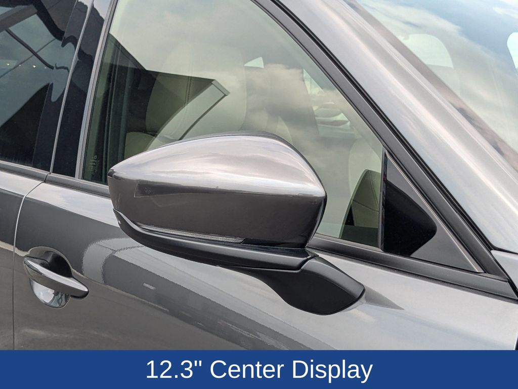 2025 Mazda CX-90 3.3 Turbo Preferred Package