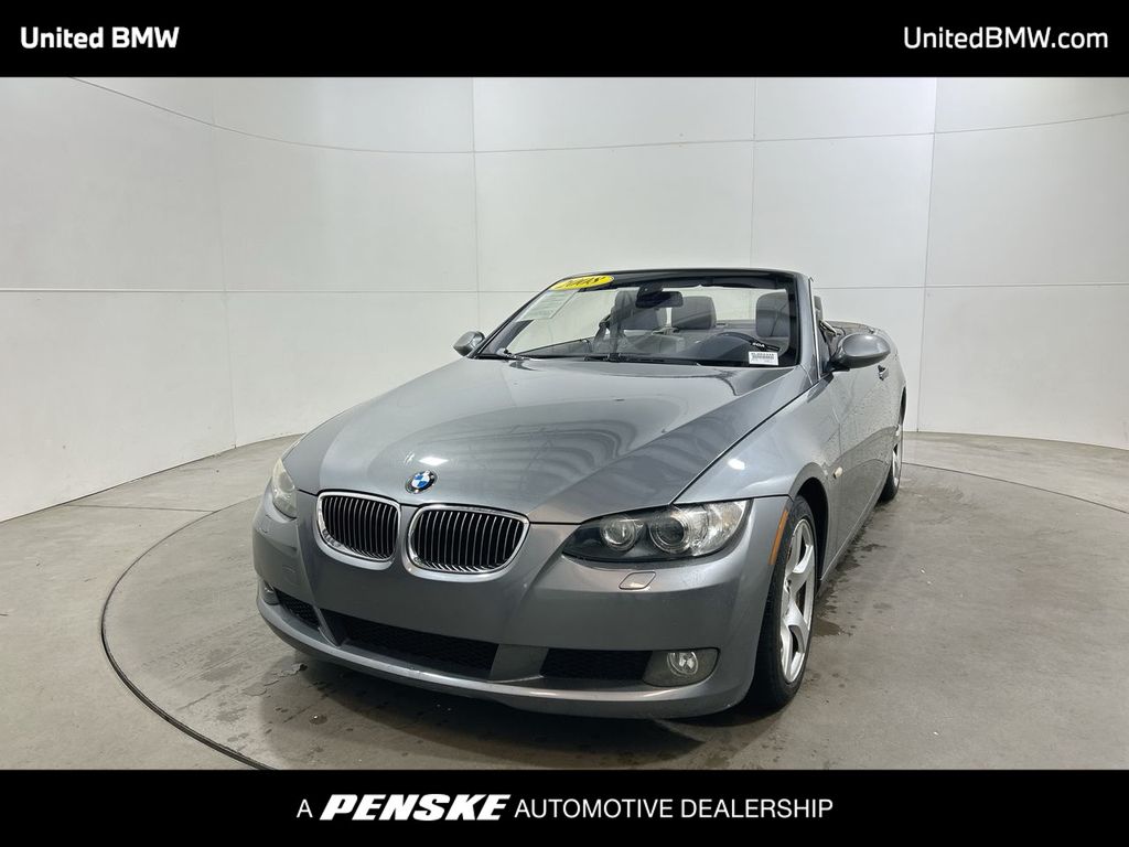 2008 BMW 3 Series 328i -
                  Roswell, GA