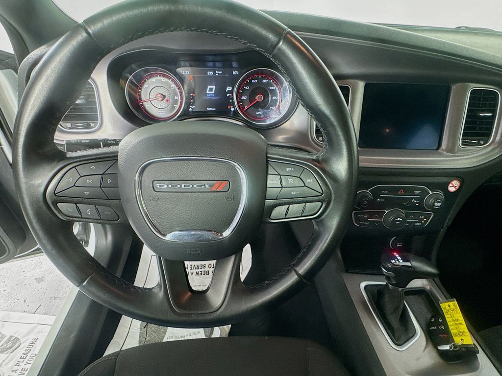 Used Car 2023 Dodge Charger  Sxt For Sale Under $25,000 In Austin, Texas