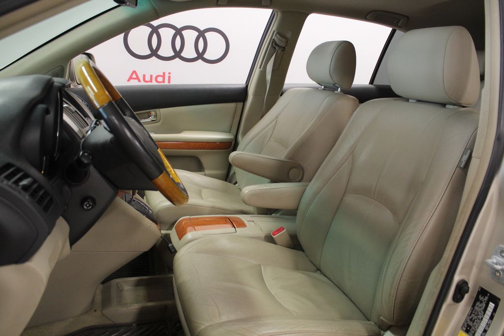 Thumbnail: 2007 Lexus RX - 11