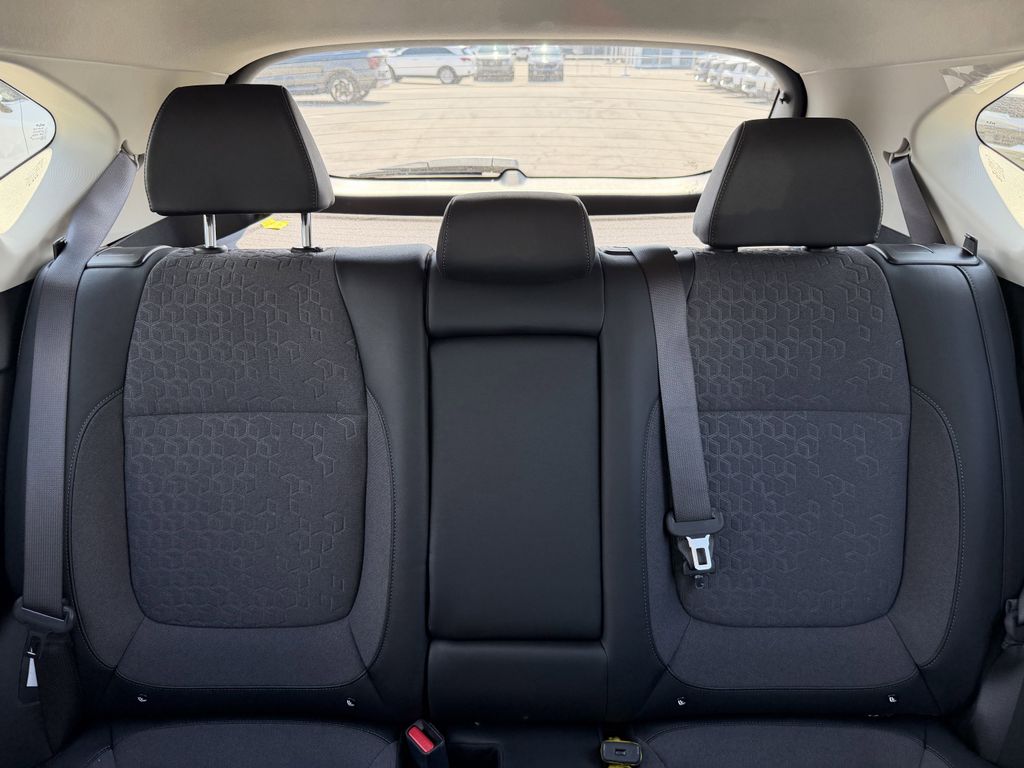new 2026 Kia Seltos car, priced at $24,073