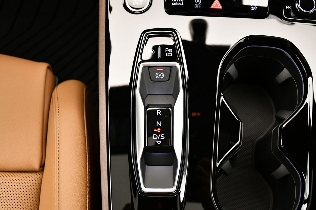 Thumbnail: 2025 Audi A5 - 30