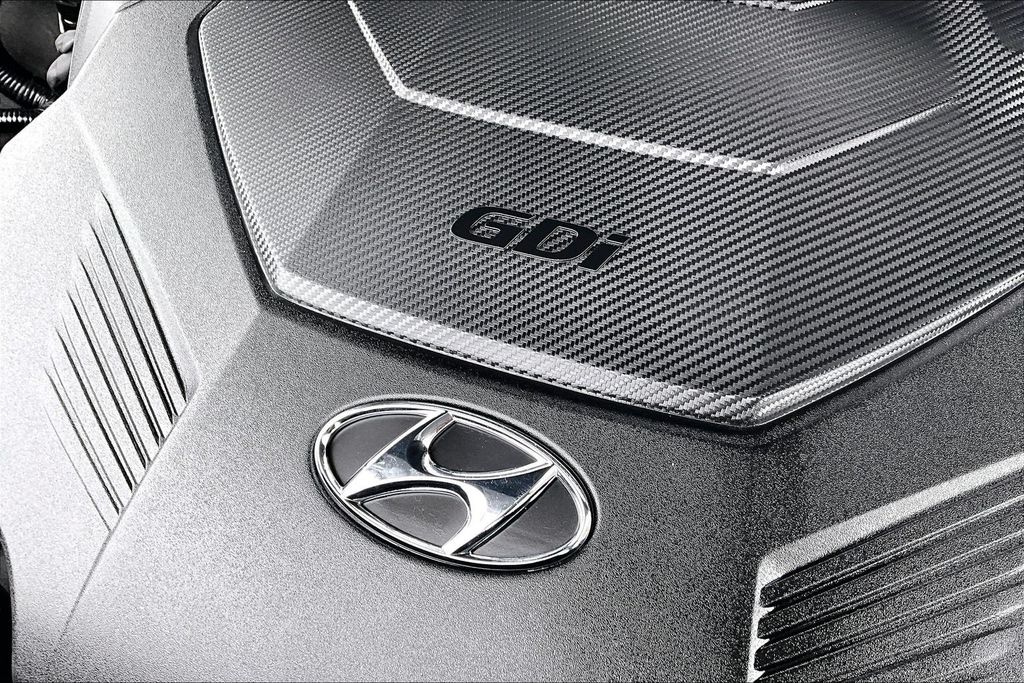 Used 2022 Hyundai Palisade SUV