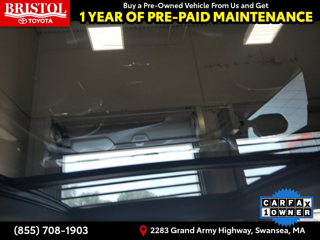 Used 2024 Chevrolet Traverse SUV