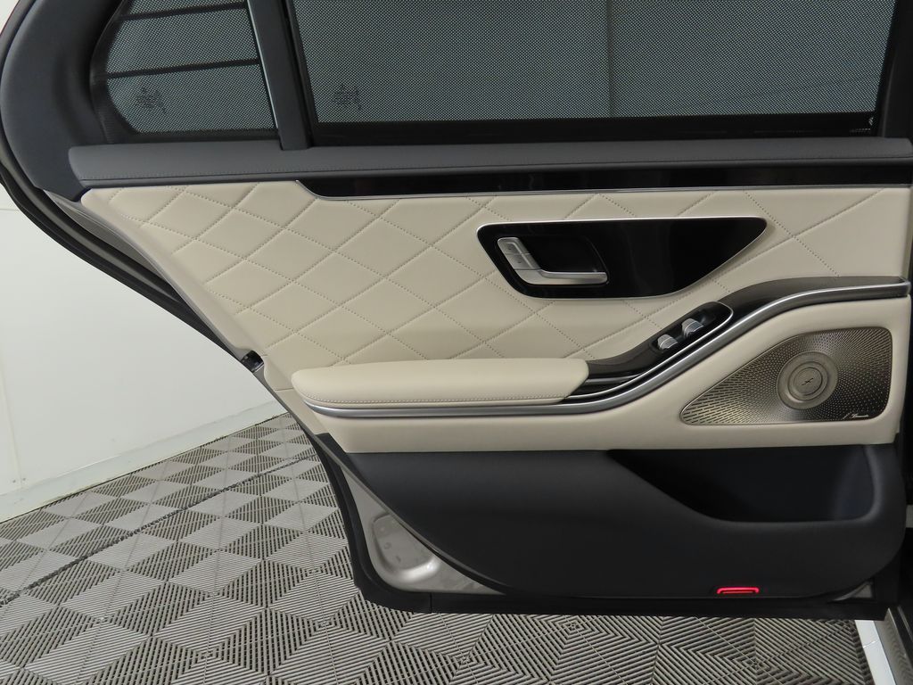 2023 Mercedes-Benz S-Class S 580 26