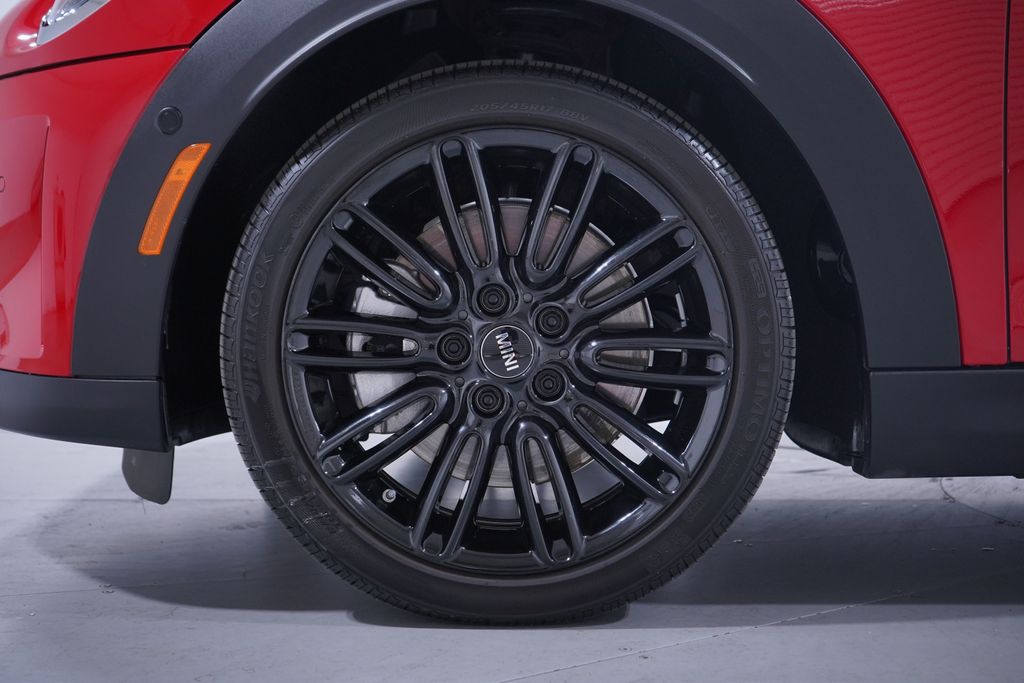 Thumbnail: 2023 MINI Cooper - 2