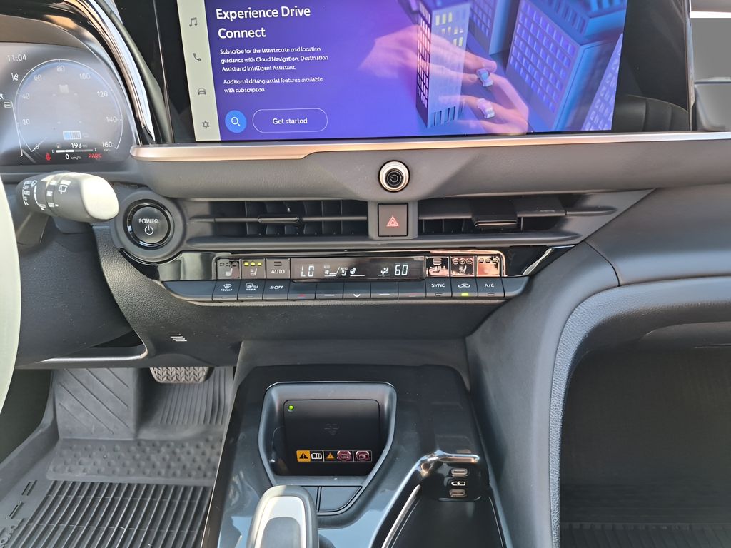 Used Car 2025 Toyota Crown Signia  Limited For Sale Under $50,000 In Austin, Texas