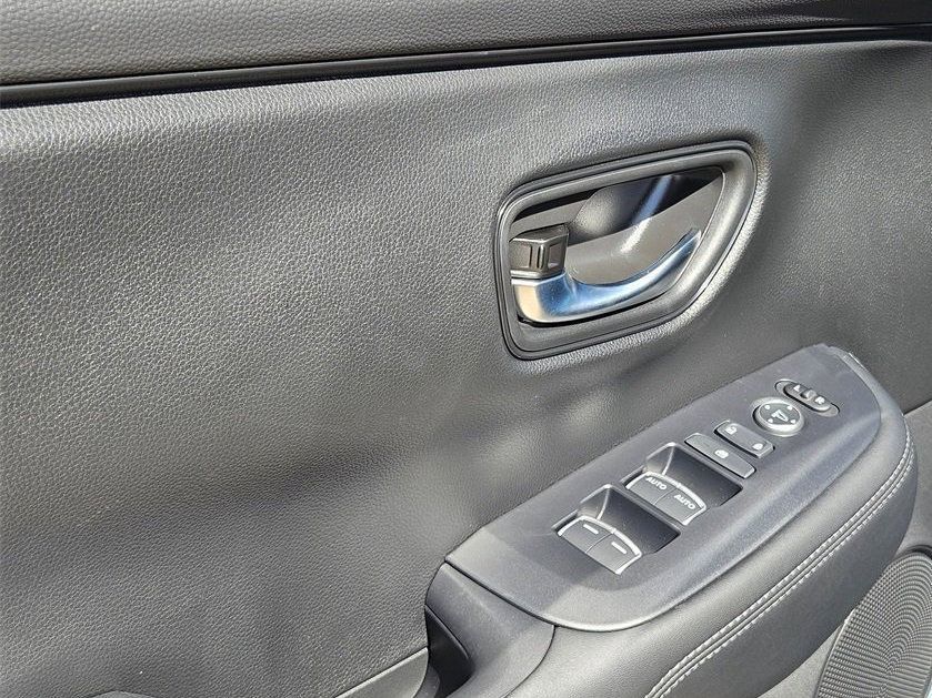 New 2027 Honda HR-V SUV