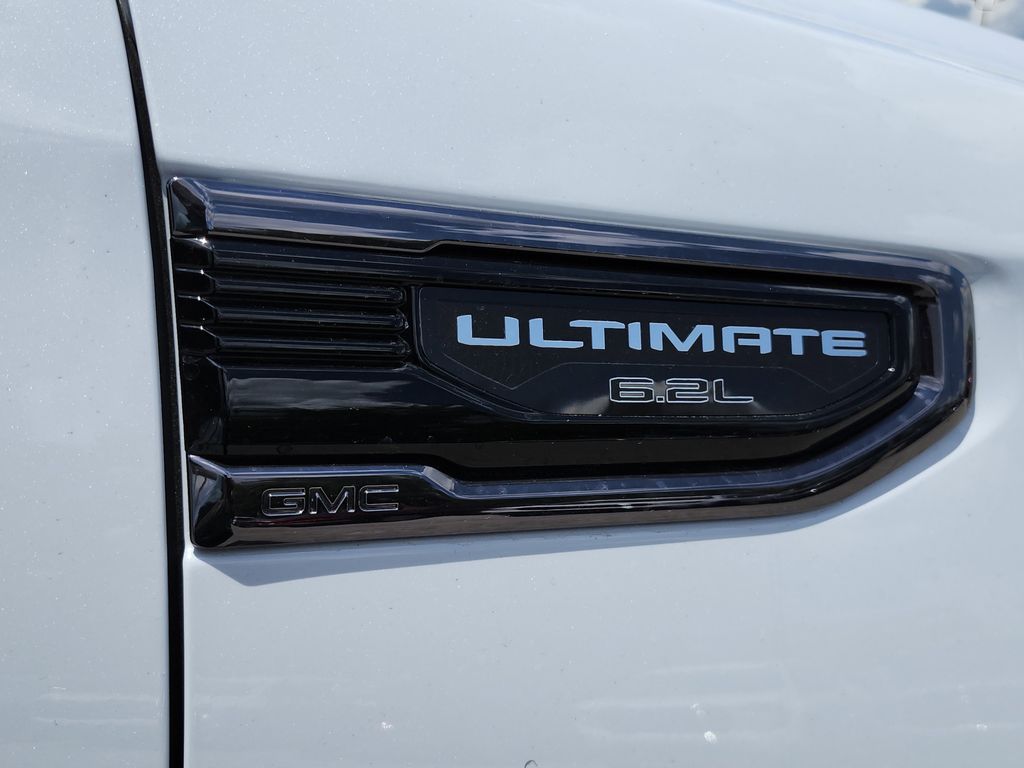 new 2026 GMC Sierra 1500 car, priced at $72,699