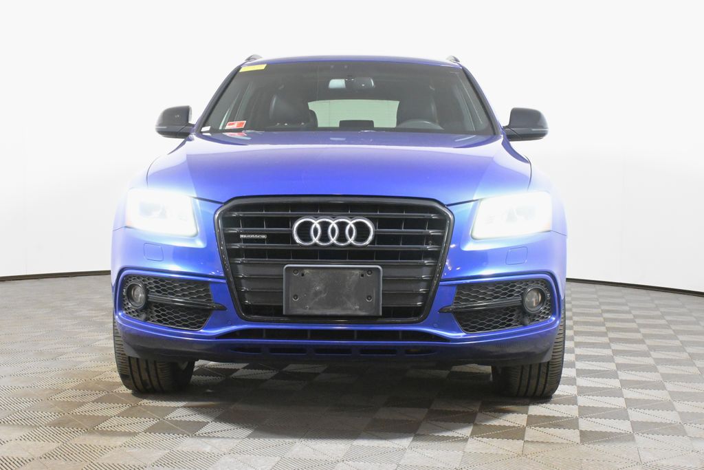 Thumbnail: 2016 Audi Q5 - 10
