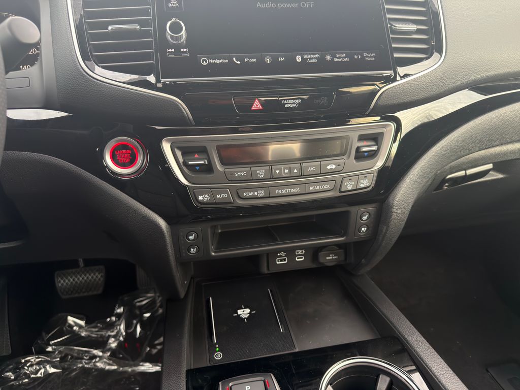 Thumbnail: 2026 Honda Ridgeline - 16