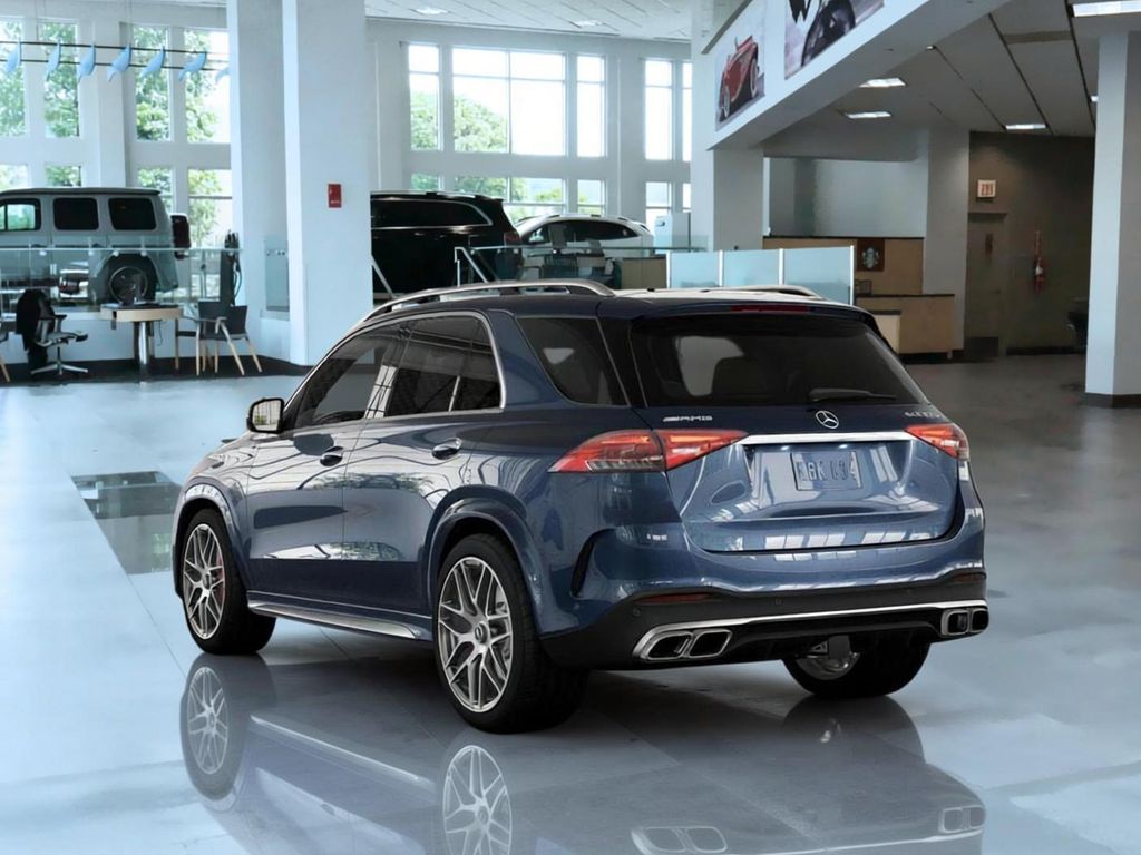 Thumbnail: 2026 Mercedes-Benz GLE - 27