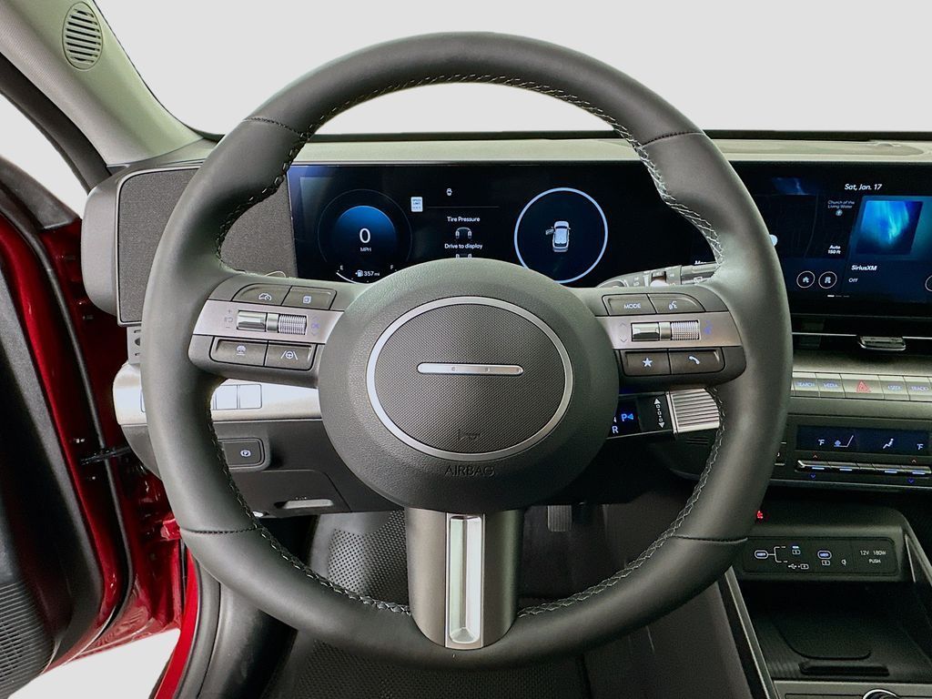 Thumbnail: 2026 Hyundai Kona - 10