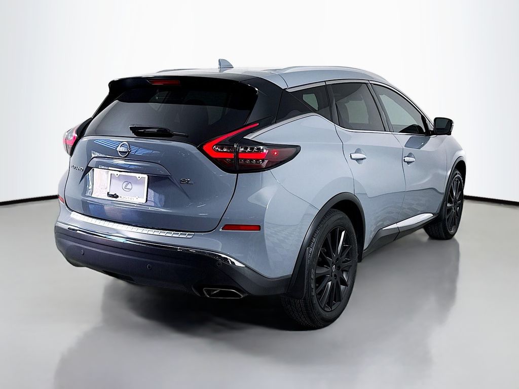 Thumbnail: 2023 Nissan Murano - 5