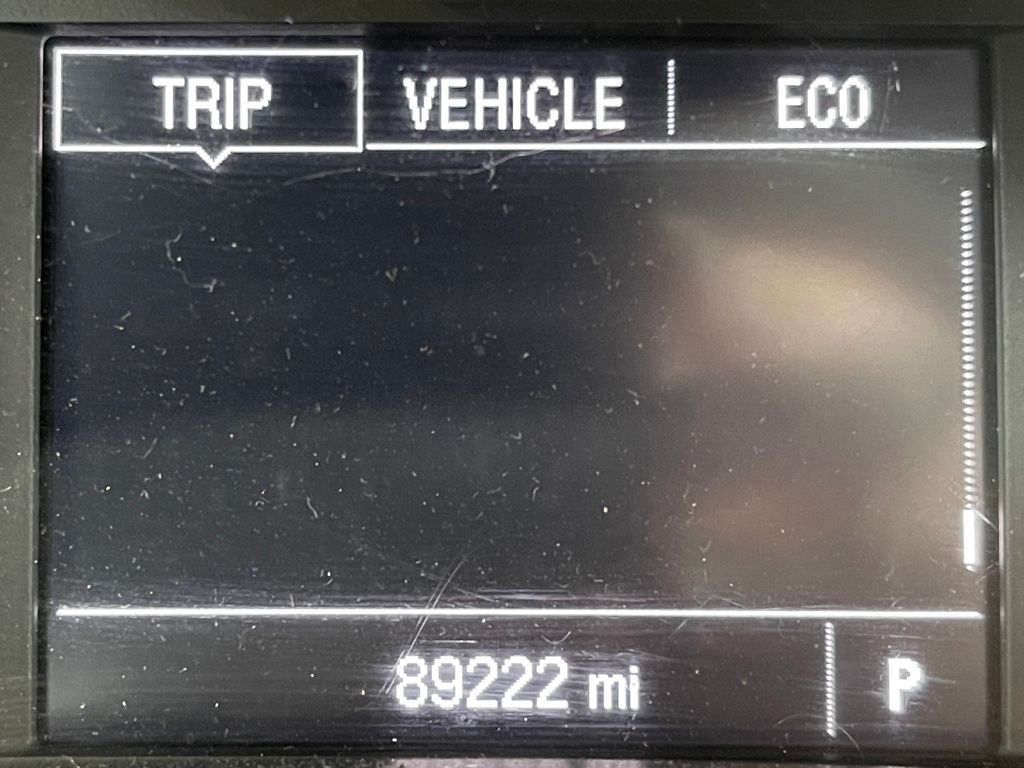 used 2015 GMC Canyon car, priced at $17,500