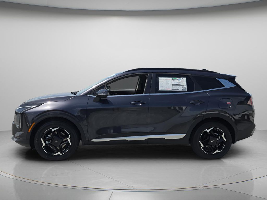 2026 Kia Sportage - $31,404