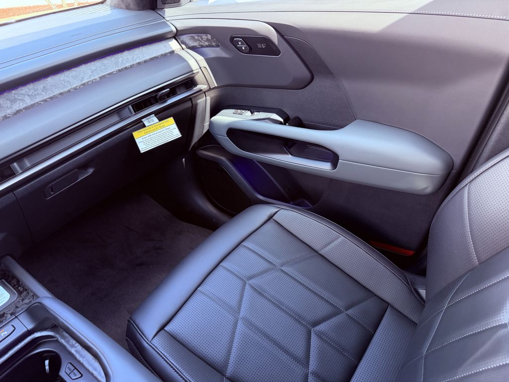 new 2027 Kia Telluride car, priced at $58,580