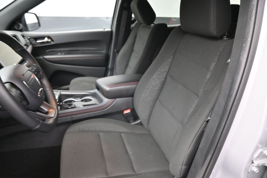 Used 2025 Dodge Durango SUV