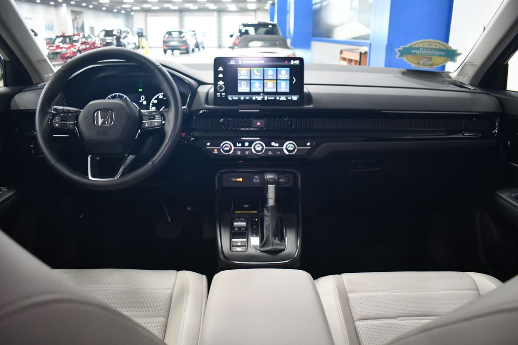 Thumbnail: 2023 Honda CR-V - 18