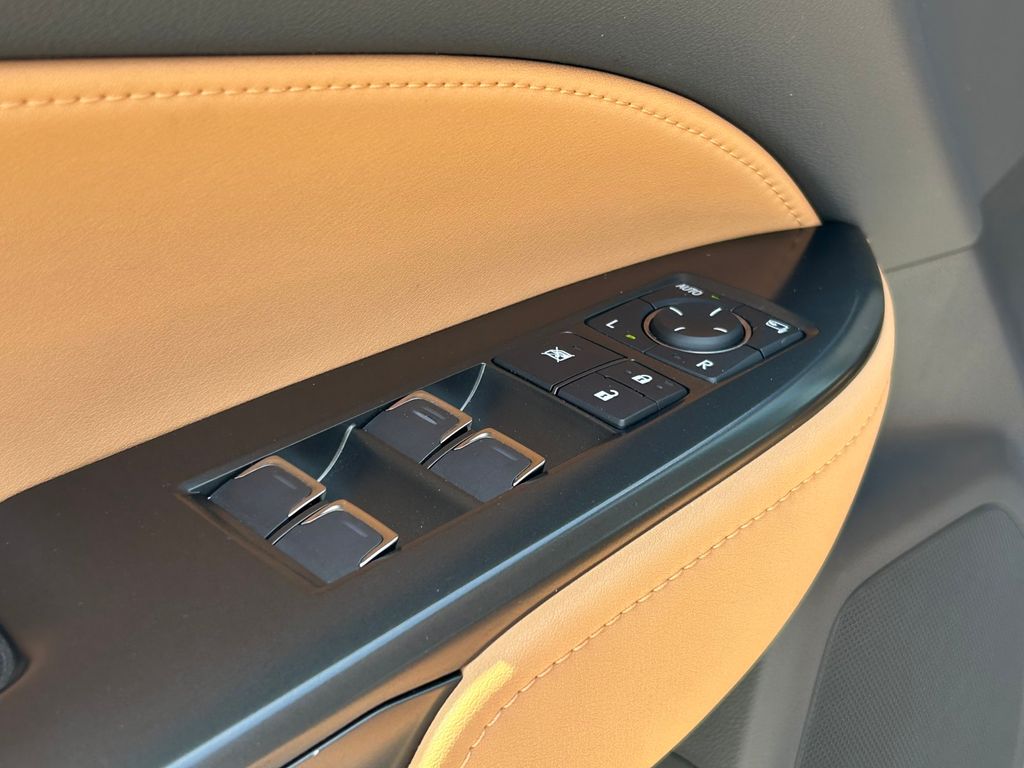 Used 2024 Lexus NX SUV