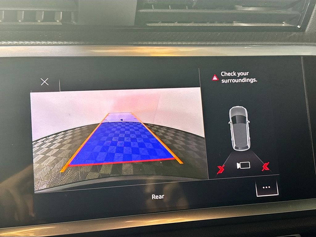 2021 Audi Q3 Premium Plus