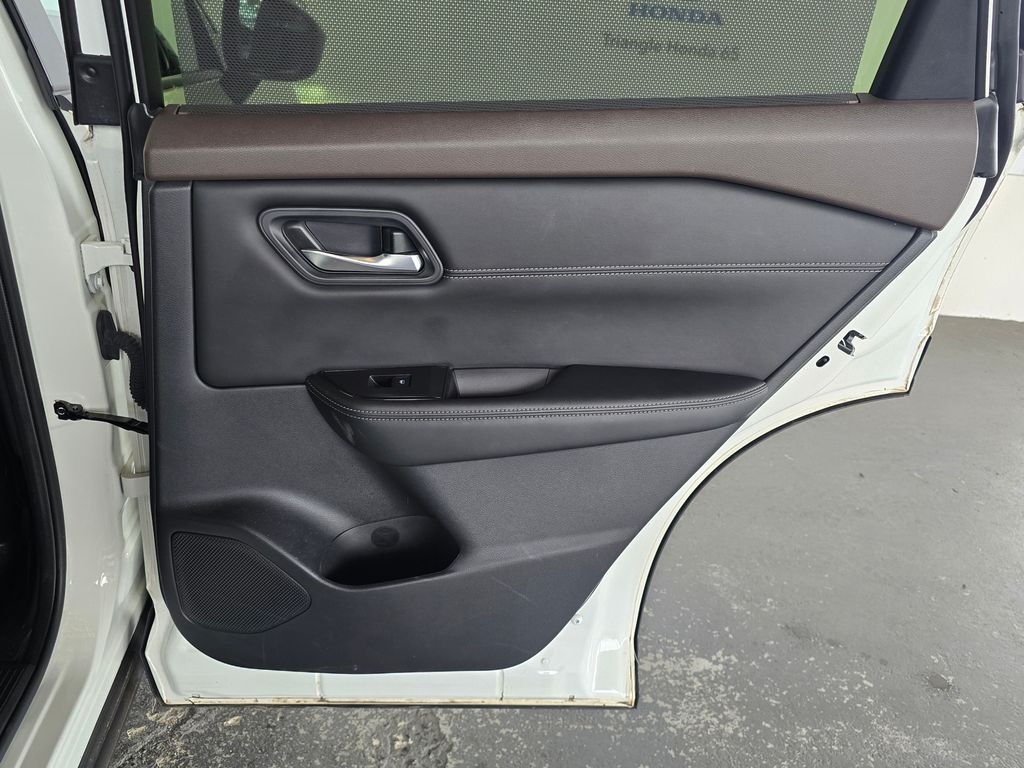Used Car 2023 Nissan Rogue  Sv For Sale Under $30,000 In San Juan, Puerto Rico