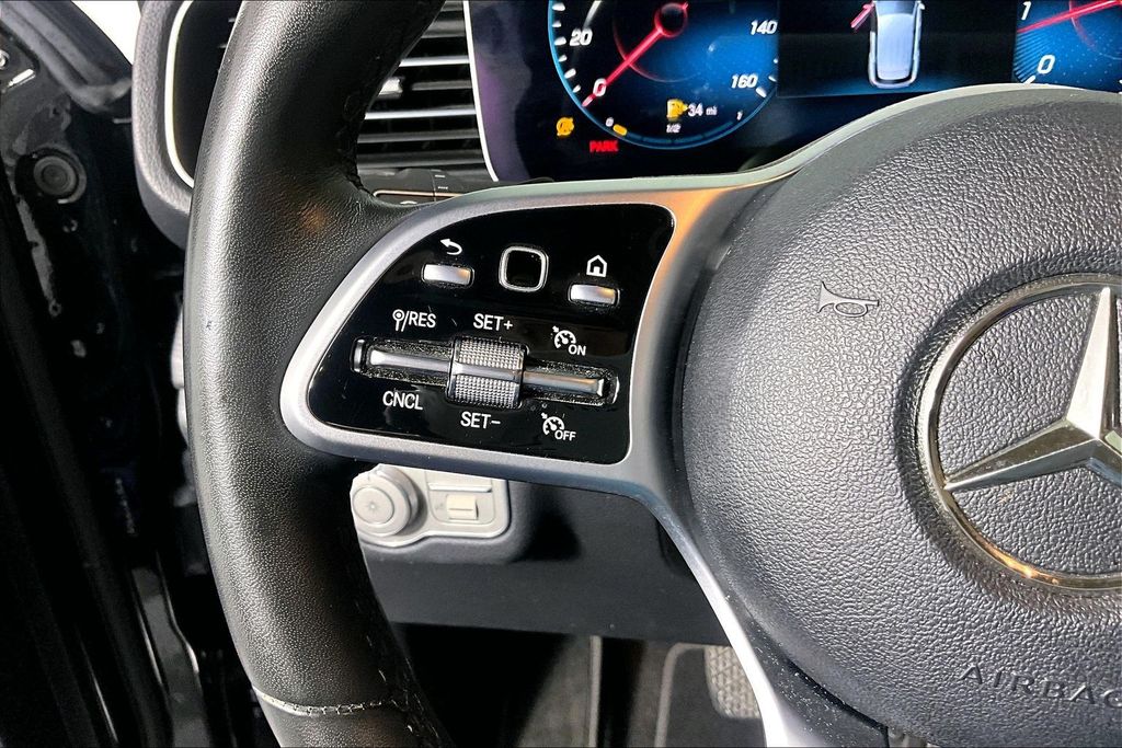 Used 2022 Mercedes-Benz GLE GLE 350 For Sale in OLIVE BRANCH, MS