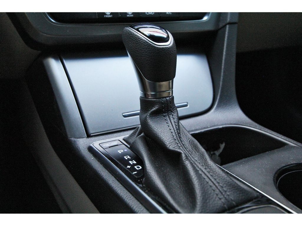 2017 Hyundai Sonata SE White at Autostrade