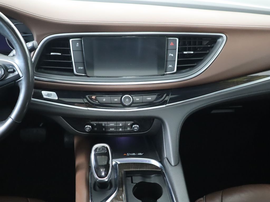 Thumbnail: 2018 Buick Enclave - 14