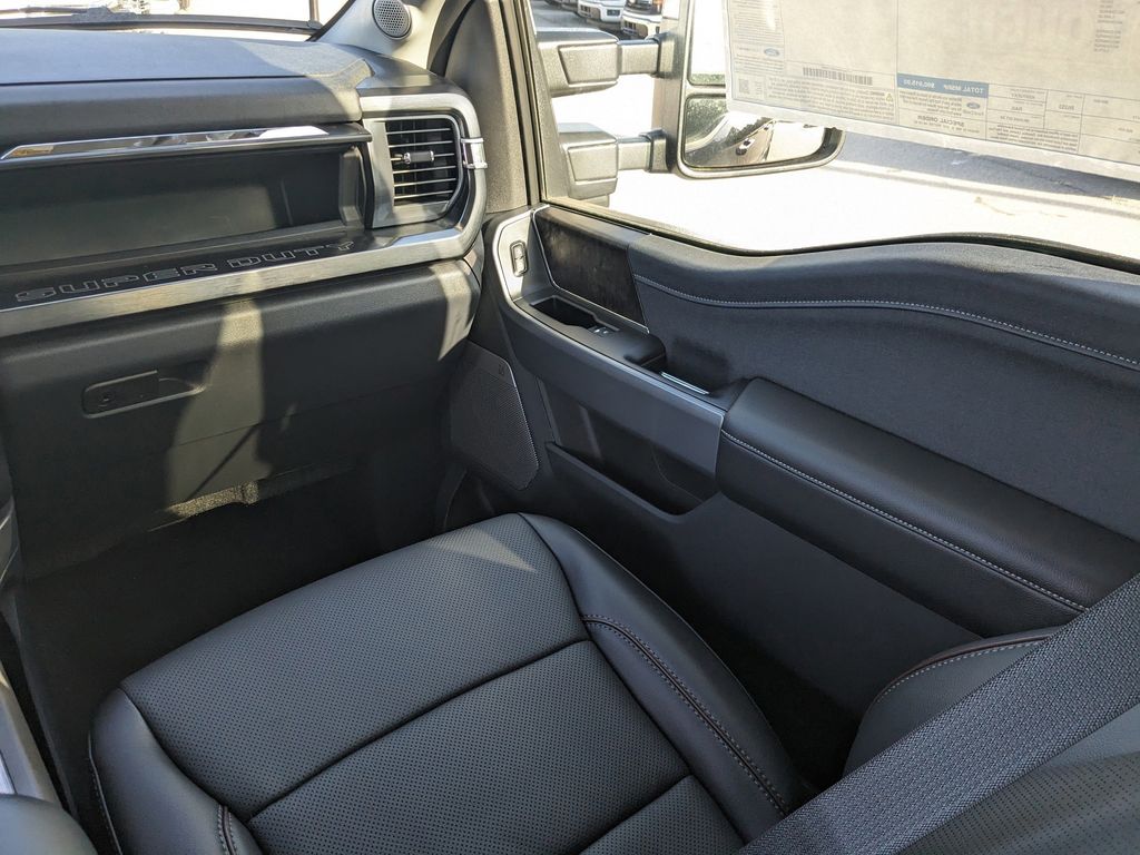 2024 Ford F-250 Super Duty Lariat