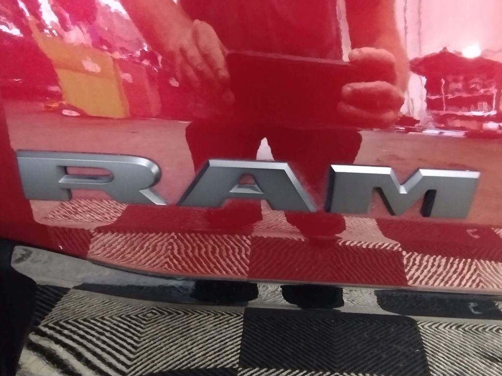 2024 Ram 1500 TRX