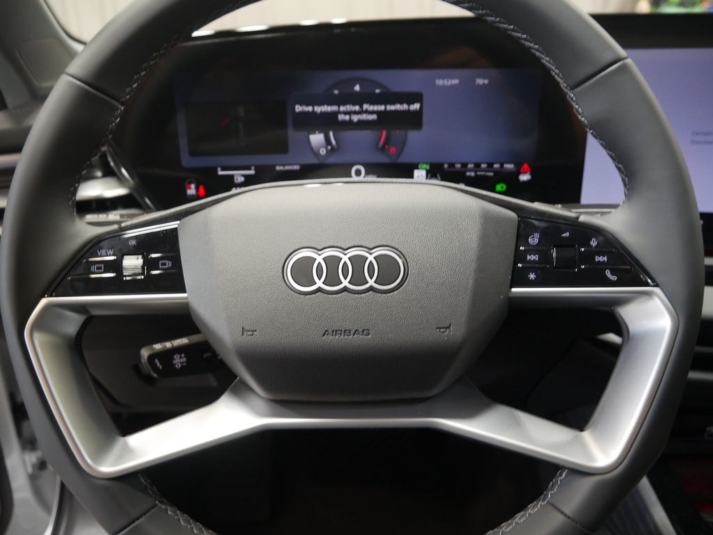Thumbnail: 2026 Audi A5 - 28