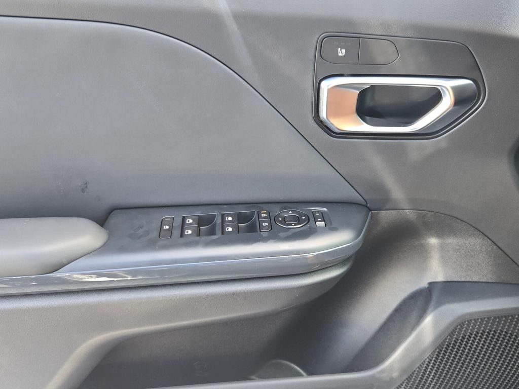2026 Kia K4 - $25,425