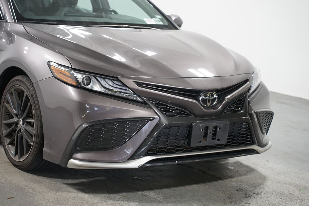 Thumbnail: 2023 Toyota Camry - 4