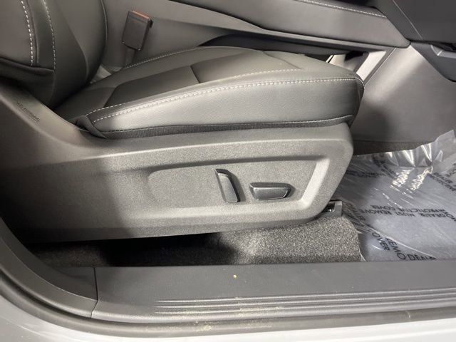 2025 Boulder Gray Pearl/Super Black Nissan Murano SL AWD SUV