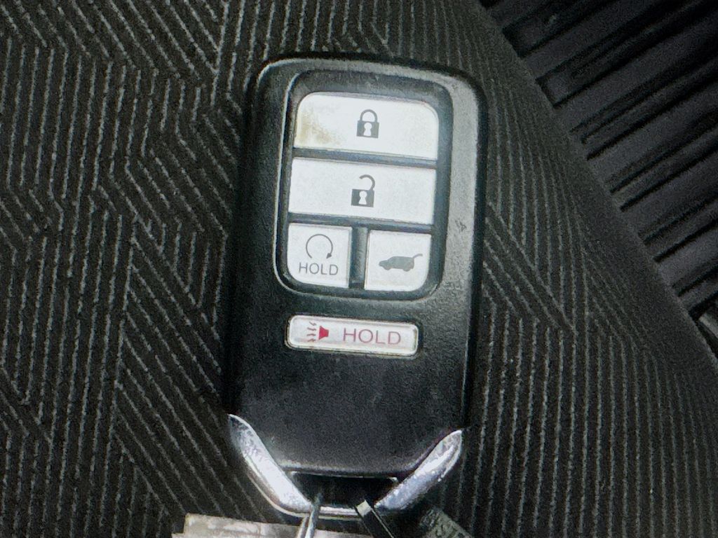 Used Car 2022 Honda Pilot  Sport For Sale Under $30,000 In Austin, Texas