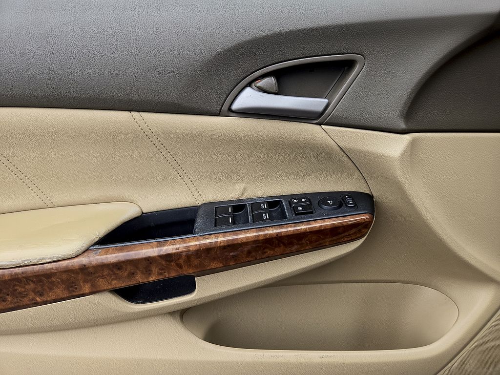 2010 Honda Accord Sdn