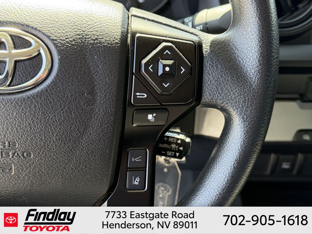 Used 2022 Toyota Tacoma Truck