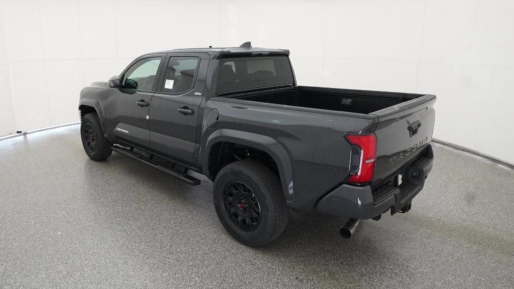 Thumbnail: 2025 Toyota Tacoma - 24