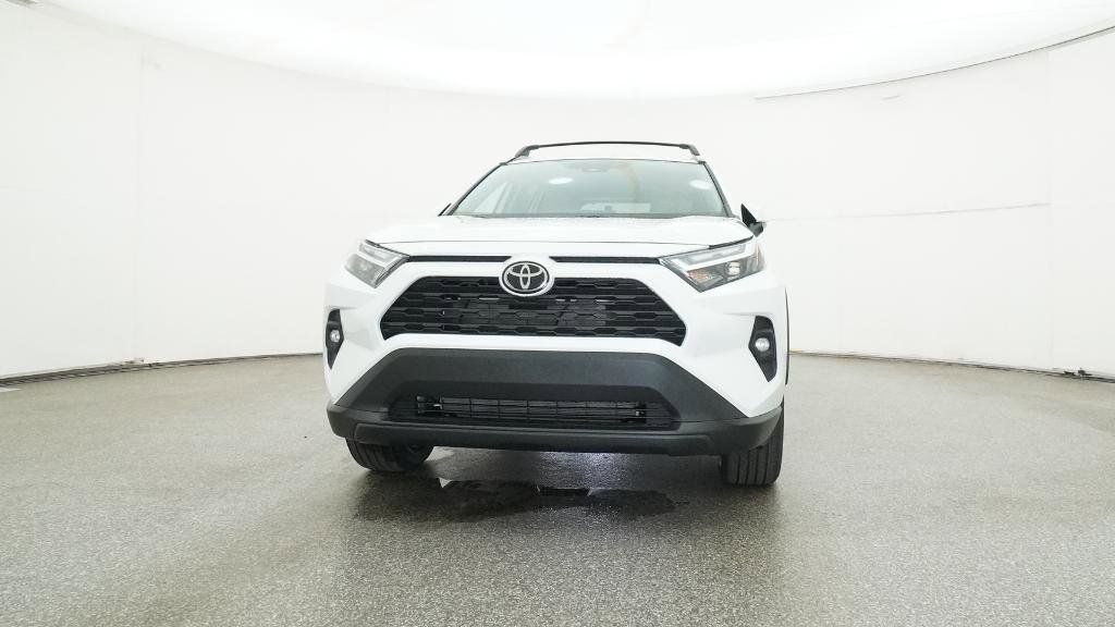 Thumbnail: 2025 Toyota RAV4 - 7