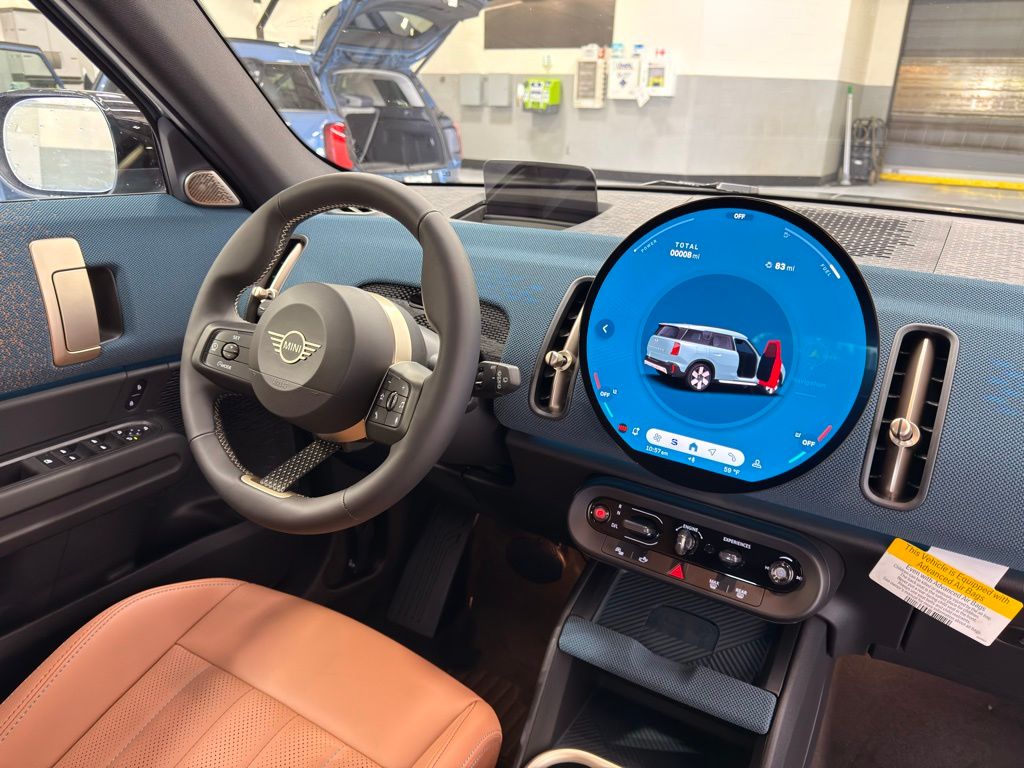 Thumbnail: 2025 MINI Cooper Countryman - 30