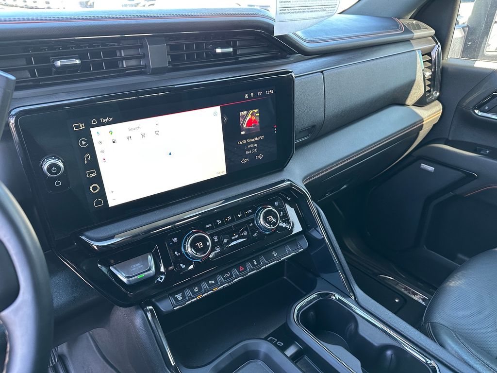 Used Car 2024 Gmc Sierra 2500hd  At4 For Sale Under $80,000 In Austin, Texas