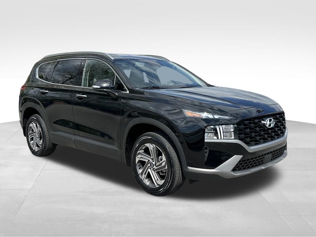2023 Hyundai Santa Fe SEL AWD