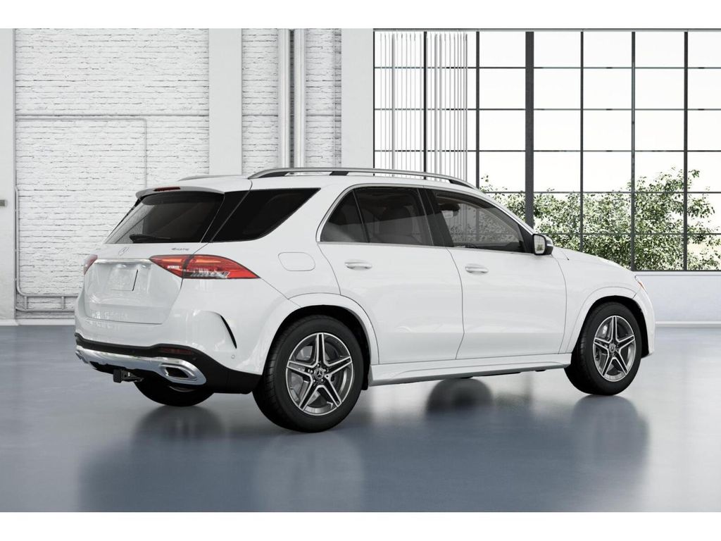 Thumbnail: 2026 Mercedes-Benz GLE - 20