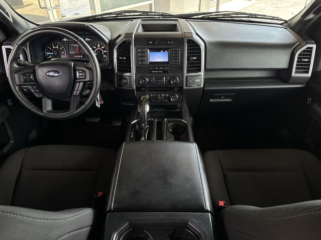 Used 2018 Ford F-150 Truck
