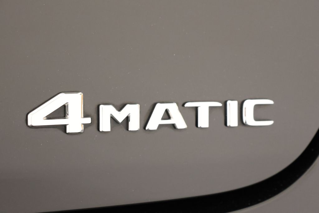 Thumbnail: 2024 Mercedes-Benz CLA - 10