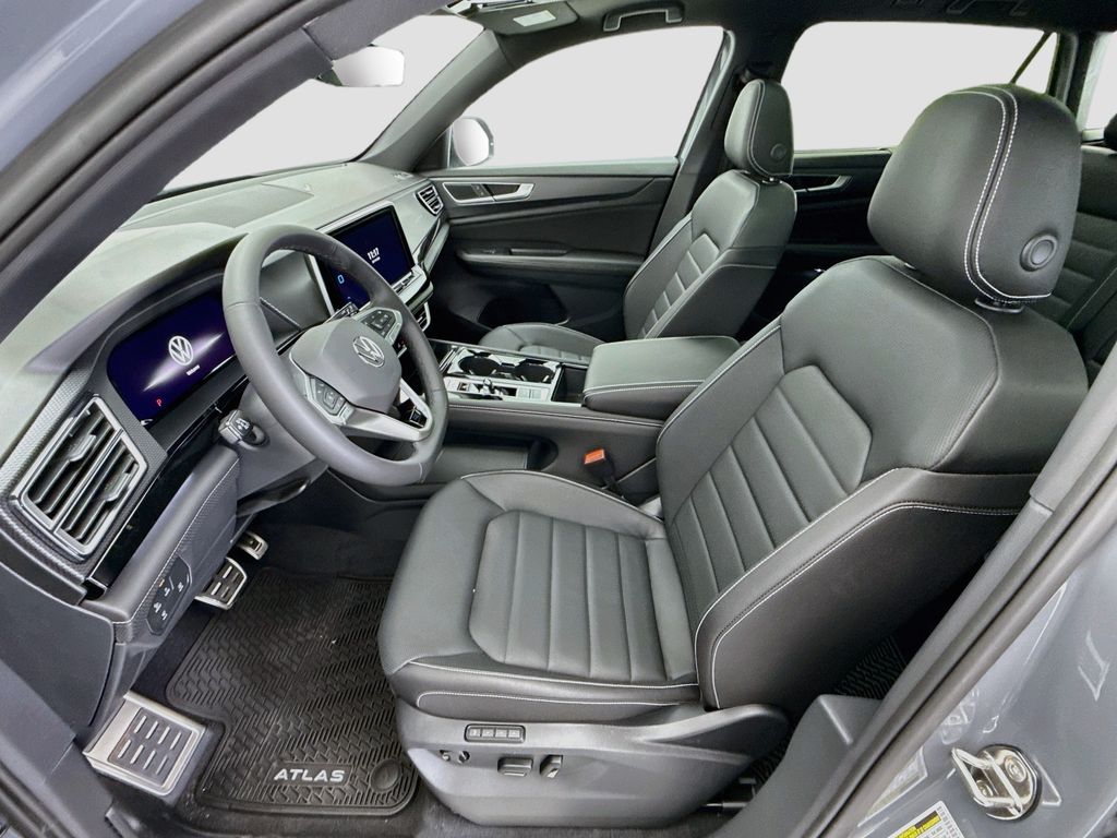 Thumbnail: 2026 Volkswagen Atlas - 18