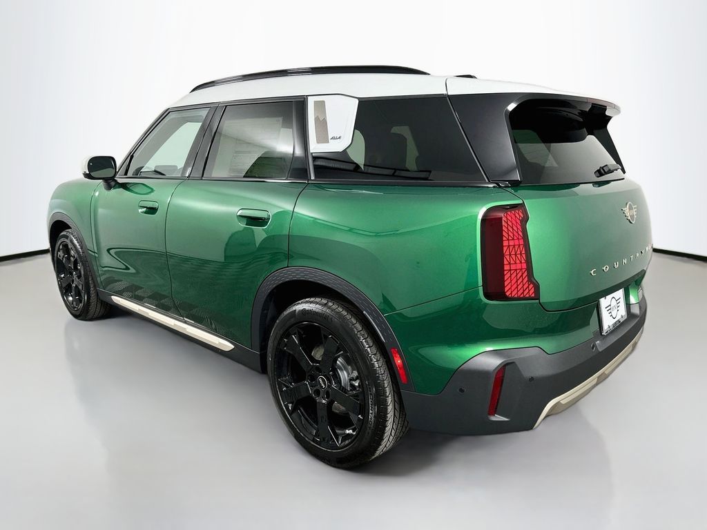 Thumbnail: 2027 MINI Cooper Countryman - 7